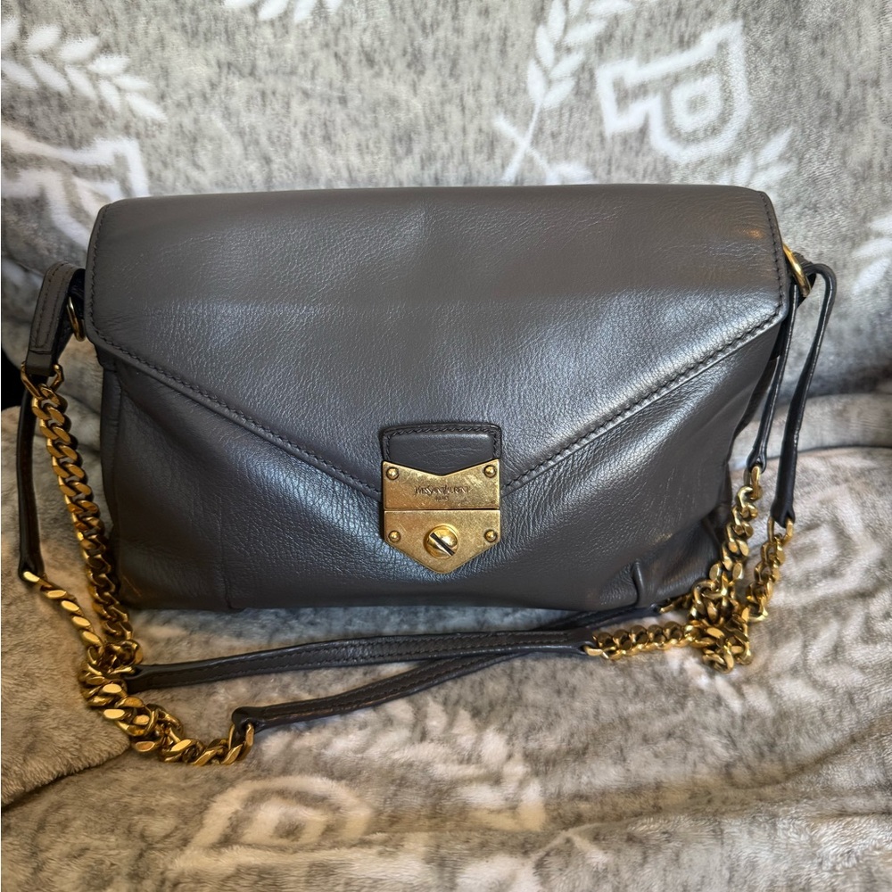 YSL crossbody bag